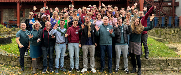 Header image The Association