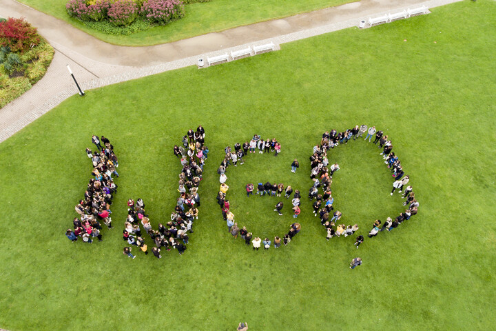 Bild zum Thema Die ijgd